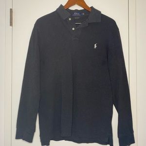 Polo Ralph Lauren Long Sleeve Polo